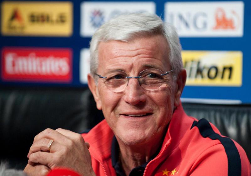 Marcello Lippi rivela: “Avevo detto sì al Milan a gennaio” Marcello Lippi rivela: “Avevo detto sì al Milan a gennaio”