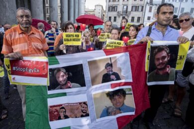 Regeni, il procuratore egiziano Sadek a Roma per svelare nuove informazioni