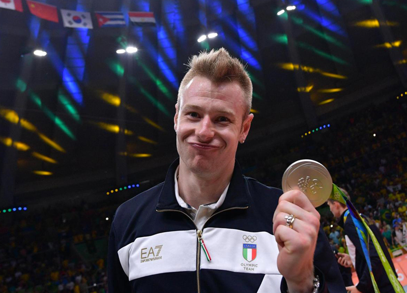 Olimpiadi a Roma, gli atleti di Rio alla Raggi: “Noi vogliamo gareggiare” Olimpiadi a Roma, gli atleti di Rio alla Raggi: “Noi vogliamo gareggiare”