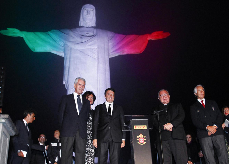 Olimpiadi a Roma, gli atleti di Rio alla Raggi: “Noi vogliamo gareggiare” Olimpiadi a Roma, gli atleti di Rio alla Raggi: “Noi vogliamo gareggiare”