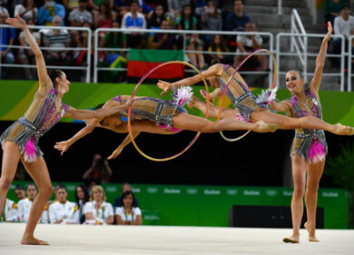 Olimpiadi a Roma, gli atleti di Rio alla Raggi: “Noi vogliamo gareggiare”