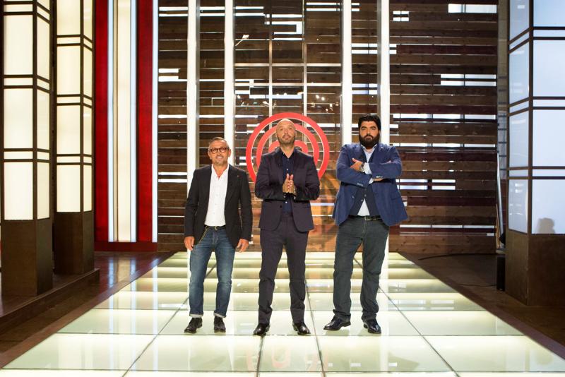 Celebrity Masterchef, spinoff con i concorrenti vip: da Britti a Magnini Celebrity Masterchef, spinoff con i concorrenti vip: da Britti a Magnini
