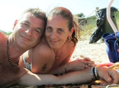 Omicidio Piombino: Beatrice Paini uccide a coltellate Fabrizio Gratta