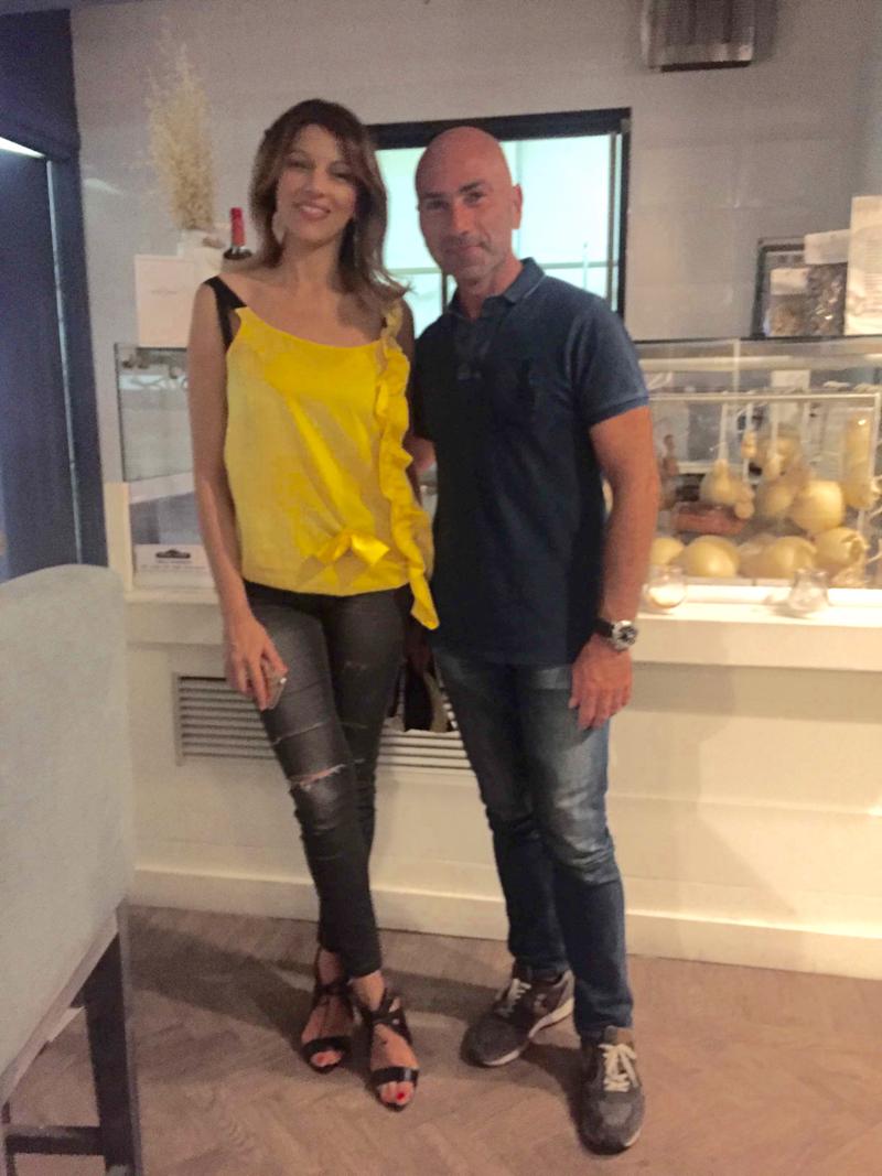 Latteria della Darsena, un angolo di Puglia a Milano. Foto