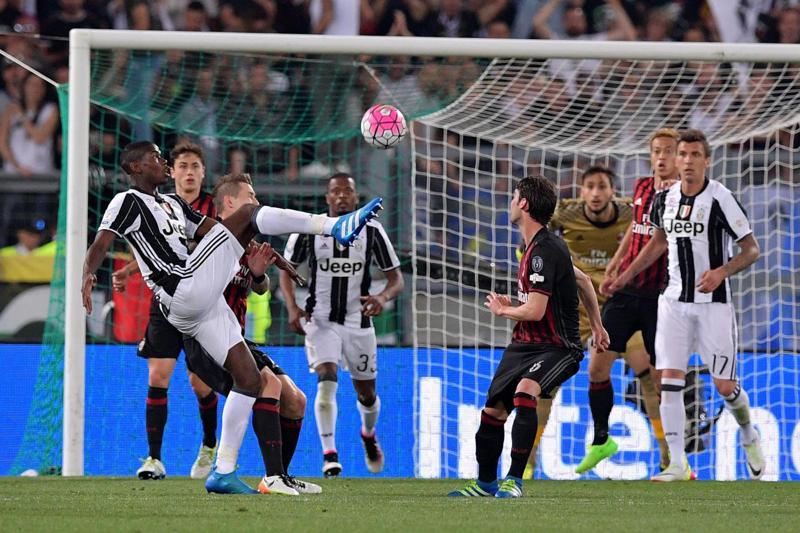 Juventus-Milan, Supercoppa italiana a Doha in Qatar a Natale Juventus-Milan, Supercoppa italiana a Doha in Qatar a Natale