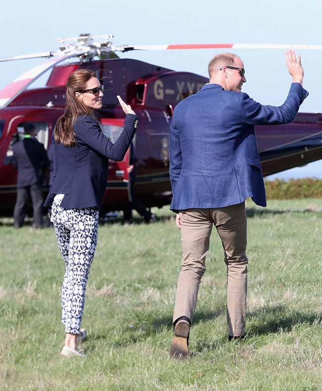 Kate Middleton, magrissima ma lato B da urlo. Il segreto? Low cost… Foto Kate Middleton, magrissima ma lato B da urlo. Il segreto? Low cost… Foto