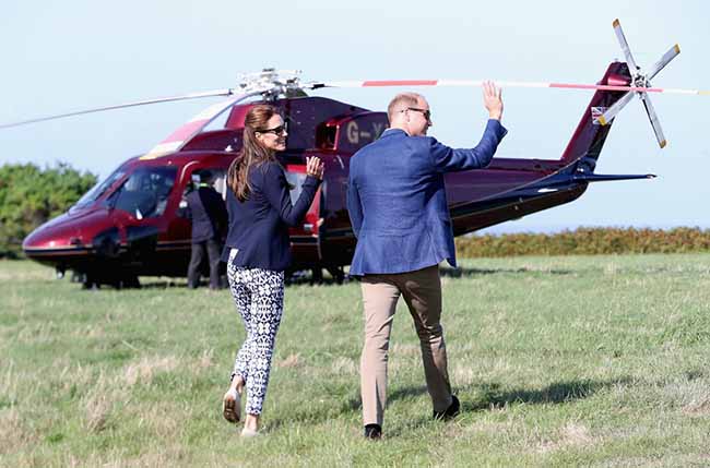 Kate Middleton, magrissima ma lato B da urlo. Il segreto? Low cost… Foto Kate Middleton, magrissima ma lato B da urlo. Il segreto? Low cost… Foto