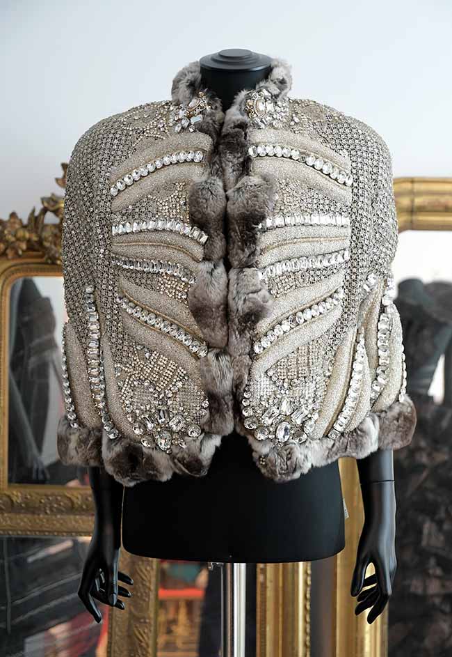 Mostre: la moda di Ferré e le foto di Comte a Parma Mostre: la moda di Ferré e le foto di Comte a Parma
