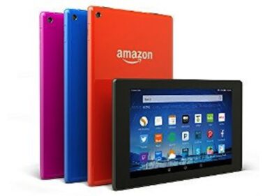 Amazon Fire Hd 8 tablet rivoluzionario. Amazon, ecco prezzi e caratteristiche