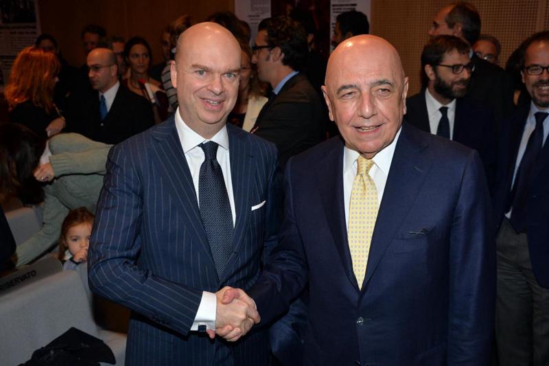 Milan, Fassone ha scelto: ecco Mirabelli dall’Inter