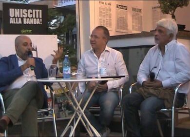 Il Tgcom è nato ad Affaritaliani. I colleghi di Mediaset raccontano. VIDEO