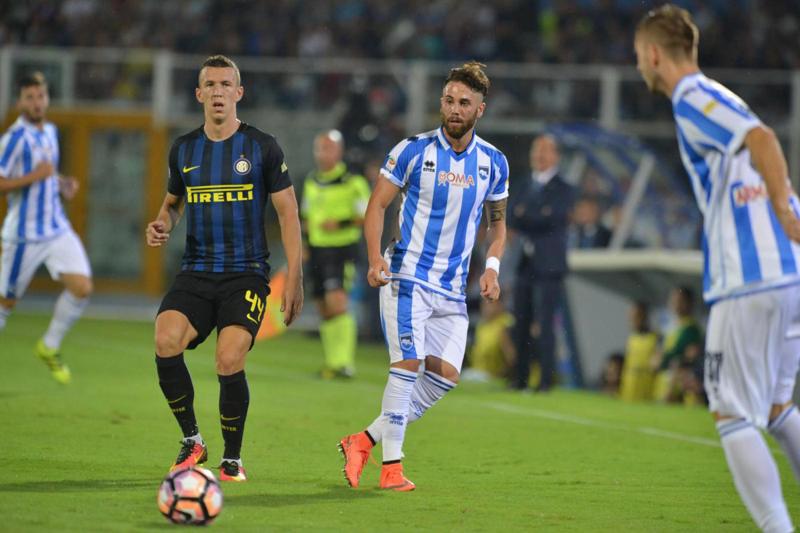 Inter passa a Pescara al 91°: Icardi salva De Boer Inter passa a Pescara al 91°: Icardi salva De Boer