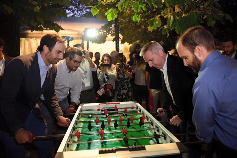 Festa dell’Unità, il bilancio del Pd: “Partecipazione, Porta Romana ha retto” Festa dell’Unità, il bilancio del Pd: “Partecipazione, Porta Romana ha retto”