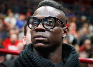 Balotelli, il Pallone d’oro? “magari tra 3 anni”. Punge Milan e tifosi…