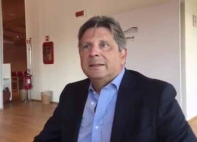 Bizzarri presenta Visioni dal Mondo Unicredit Pavilion