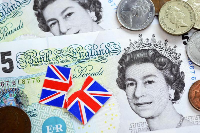 Brexit, dati economici positivi: ecco perché l’economia Uk non peggiora Brexit, dati economici positivi: ecco perché l’economia Uk non peggiora