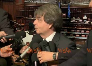 Brunetta: Feltri? Mia statura morale maggiore della sua