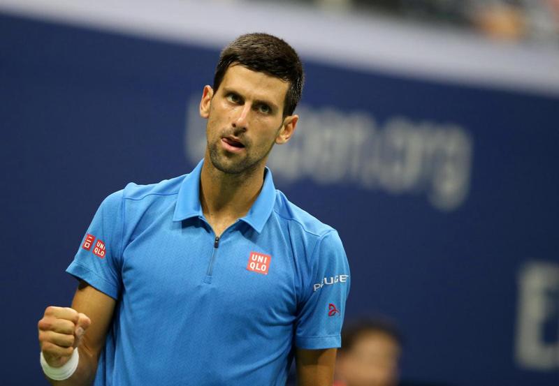 Us Open, Wawrinka incubo di Djokovic. E’ il più vecchio re di New York Us Open, Wawrinka incubo di Djokovic. E’ il più vecchio re di New York