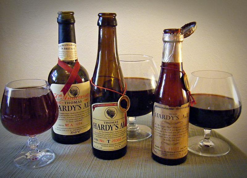Milano beer Week: al via con la Thomas Hardy’s Ale Milano beer Week: al via con la Thomas Hardy’s Ale