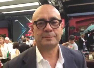 Intesa Sanpaolo main sponsor di X-Factor