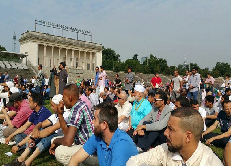 Altri 45 giorni per una moschea: prorogato il bando del Comune Altri 45 giorni per una moschea: prorogato il bando del Comune