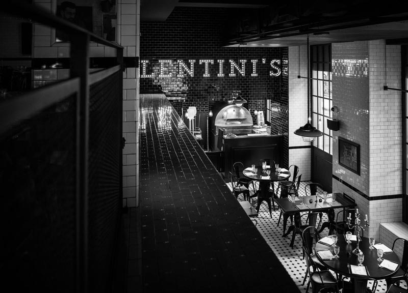 Lentini’s: incontro a Milano tra Torino e New York Lentini’s: incontro a Milano tra Torino e New York
