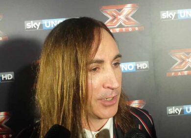 X Factor 2016, Manuel Agnelli: “C’è spazio per la musica alternativa in Italia