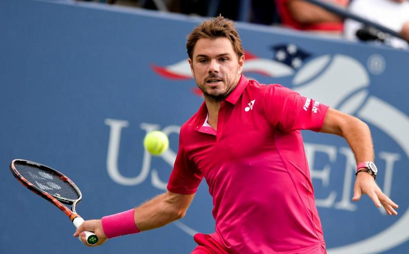Us Open, Wawrinka incubo di Djokovic. E’ il più vecchio re di New York Us Open, Wawrinka incubo di Djokovic. E’ il più vecchio re di New York
