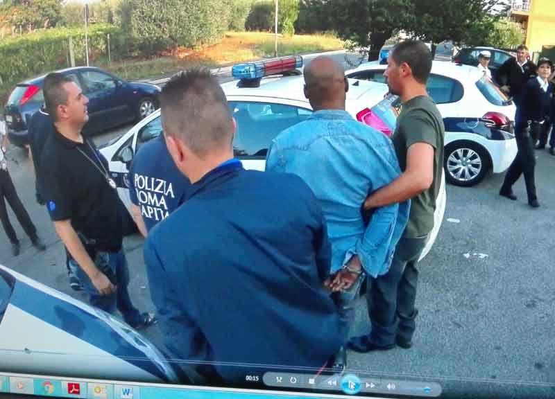 Sette segrete nigeriane commerciano esseri umani, infiltrati anche a Roma Sette segrete nigeriane commerciano esseri umani, infiltrati anche a Roma