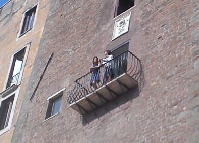 Raggi a lezione da sindaco con Chiara Appendino. Le foto dell’incontro