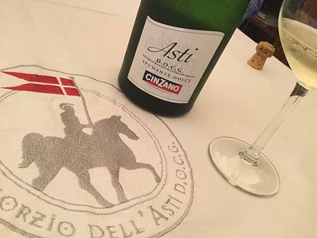 Cinzano Experience: il gusto della vendemmia Cinzano Experience: il gusto della vendemmia