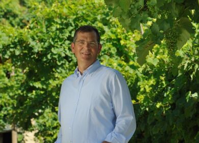 Conegliano Valdobbiadene: al via la vendemmia “eroica”