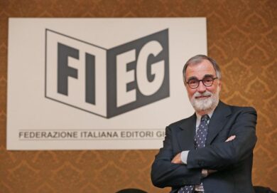 Fieg: “Ue, Passo in avanti per la tutela del diritto d’autore online”