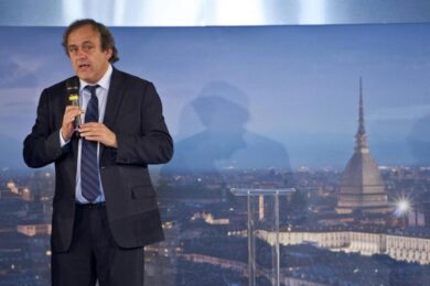 Uefa, Platini: “Ho coscienza pulita, continuerò a lottare”