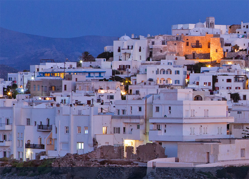 Single? Vacanza last minute a settembre. L’appuntamento è a Naxos in Grecia Single? Vacanza last minute a settembre. L’appuntamento è a Naxos in Grecia