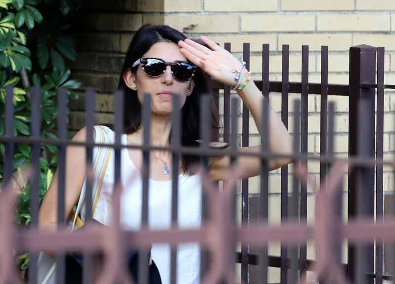 Raggi e “mi fate pena”: Isabella Rauti dà lezioni di privacy al sindaco Raggi e “mi fate pena”: Isabella Rauti dà lezioni di privacy al sindaco