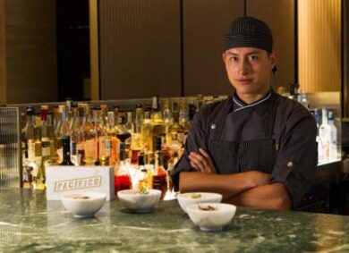 L’Happy Hours si trasforma in Ceviche Hours: sapori e profumi del Perù