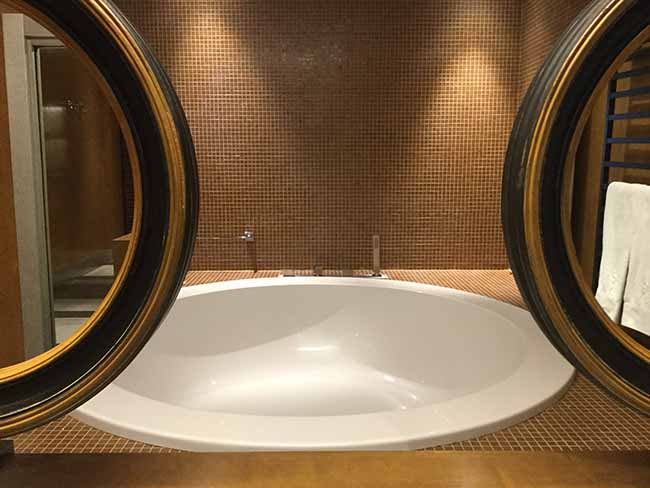 CastaDiva Resort: lusso e coccole sul lago di Como
