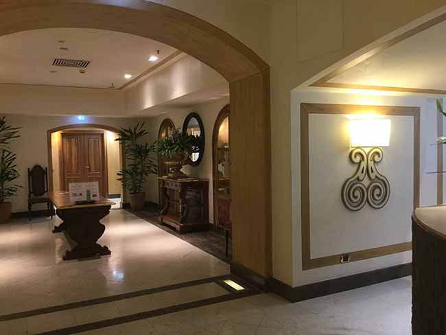 CastaDiva Resort: lusso e coccole sul lago di Como