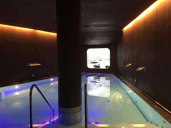CastaDiva Resort: lusso e coccole sul lago di Como