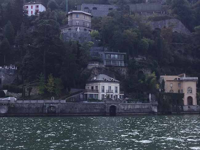CastaDiva Resort: lusso e coccole sul lago di Como