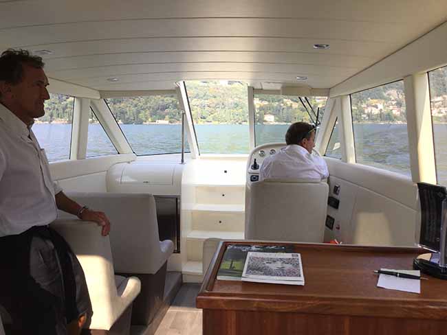 CastaDiva Resort: lusso e coccole sul lago di Como