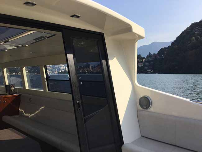 CastaDiva Resort: lusso e coccole sul lago di Como