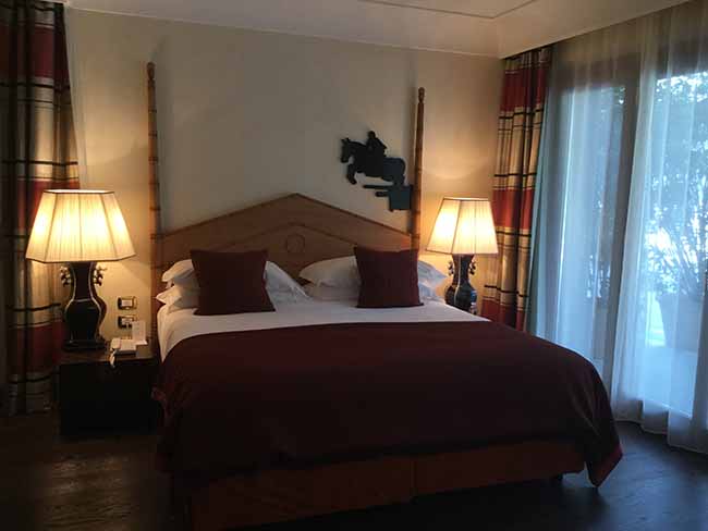 CastaDiva Resort: lusso e coccole sul lago di Como