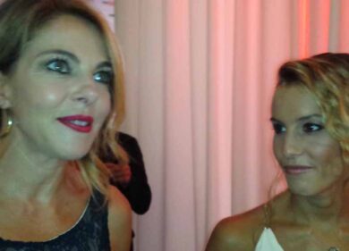 Fox Life, Cagnotto e Gerini ad Affari: “Pronte per Dance Dance Dance”