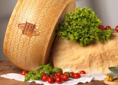 Grana Padano si racconta: un libro e il nuovo spot