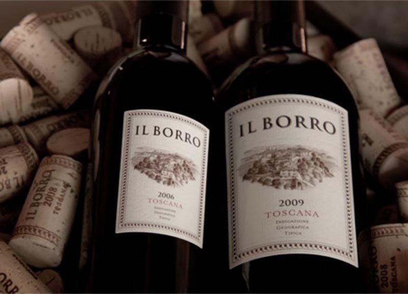 Vino: export, la Toscana sorpassa il Piemonte Vino: export, la Toscana sorpassa il Piemonte