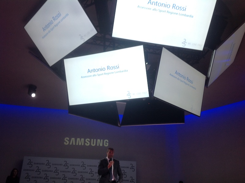 Samsung in Italia vale 1,3 miliardi. “Note 7, riconsegna entro settembre” Samsung in Italia vale 1,3 miliardi. “Note 7, riconsegna entro settembre”