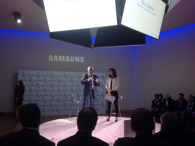 Samsung in Italia vale 1,3 miliardi. “Note 7, riconsegna entro settembre” Samsung in Italia vale 1,3 miliardi. “Note 7, riconsegna entro settembre”