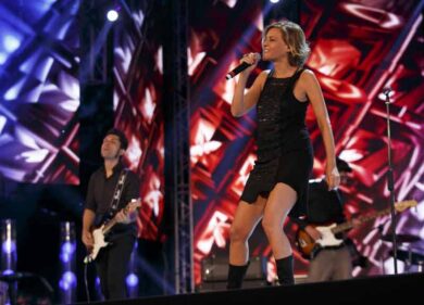 Irene Grandi e Carmen Consoli prestano la voce per la banda larga Linkem